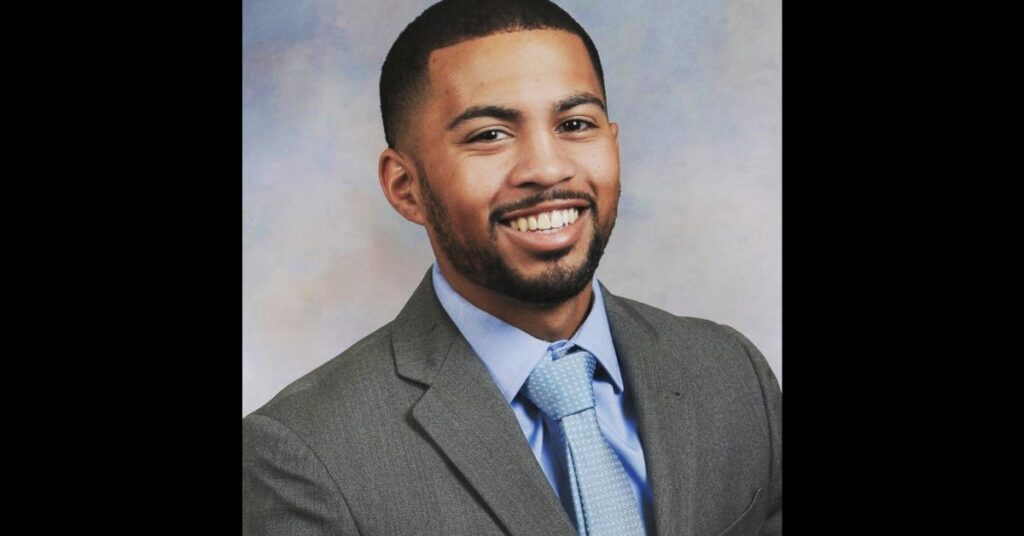 New Mexico State University portrait