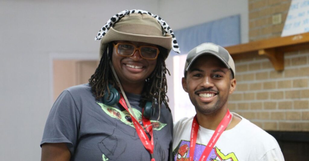 summer camp 2023 boys and girls camp directors