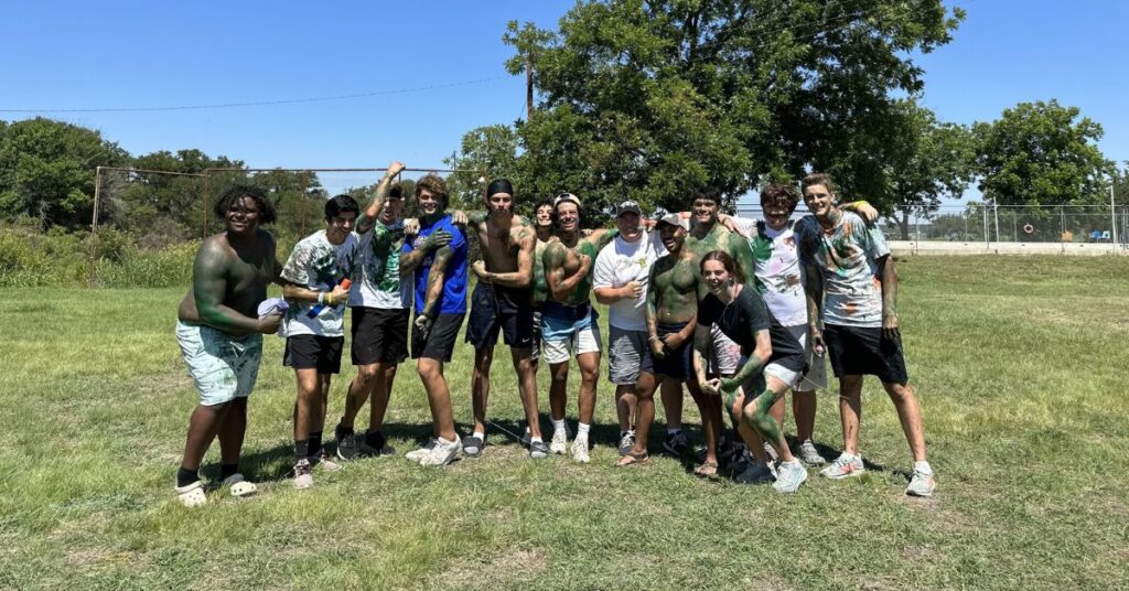 summer camp 2023 boys camp