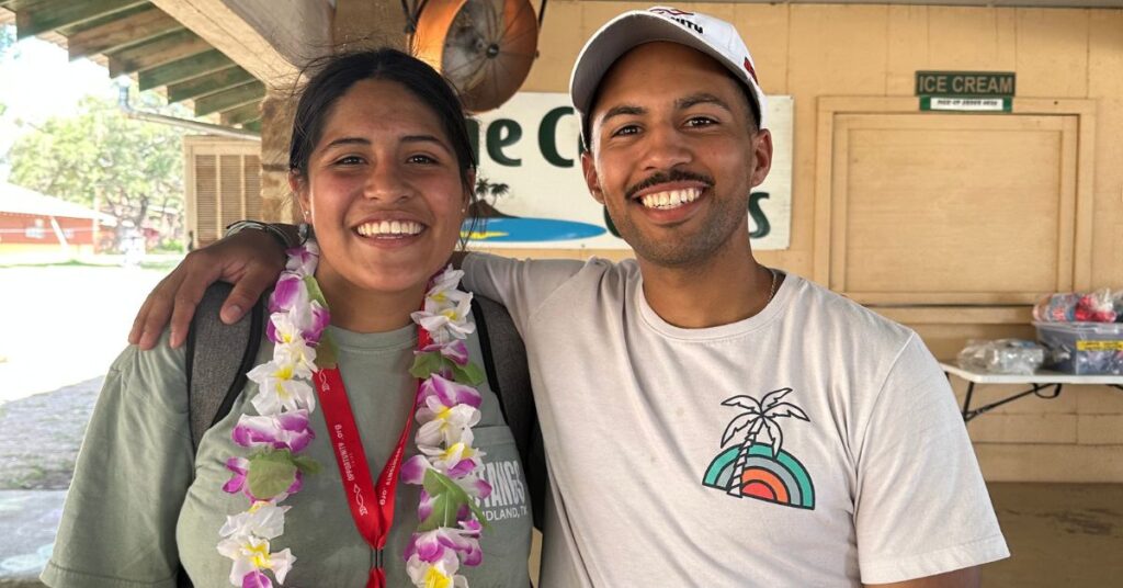 summer camp 2023 counselor and camp director