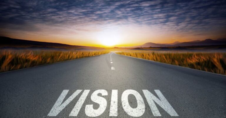 vision